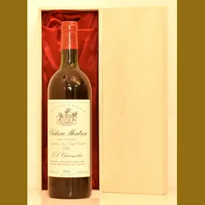 1986 Chateau MONTROSEフランス産ヴィンテージワイン