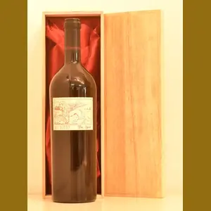 2019 Piazza del Dotto 2019 The Beast Cabernet Sauvignonアメリカ産ヴィンテージワイン