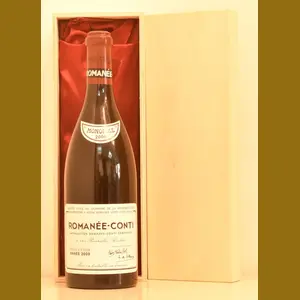 2009 Domaine de la Romanee-Conti   Romanee-Contiフランス産ヴィンテージワイン