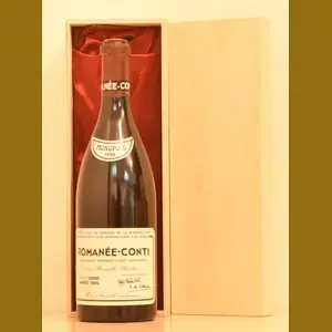 1996 Domaine de la Romanee-Conti   Romanee-Contiフランス産ヴィンテージワイン