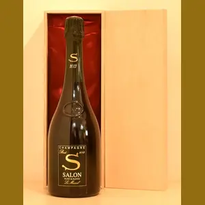 2013 SALON Blanc de Blancsフランス産ヴィンテージワイン
