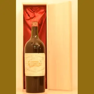 1959 Chateau Margauxフランス産ヴィンテージワイン