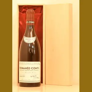 2017 Domaine de la Romanee-Conti   Romanee-Contiフランス産ヴィンテージワイン