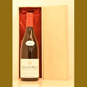 1986 Roche de Bellene SAVIGNY LES BEAUNE PREMIER CRU LES CHARNIERESフランス産ヴィンテージワイン