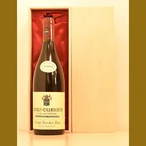1994 Pierre Bouree Gevrey Chambertin Les Cazetiersフランス産ヴィンテージワイン