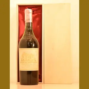 1965 Chateau Haut Brionフランス産ヴィンテージワイン