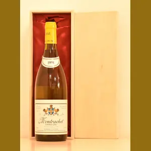 1998 Domaine Leflaive Montrachetフランス産ヴィンテージワイン