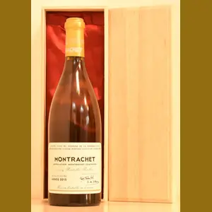 2015 Domaine de la Romanee-Conti    Montrachetフランス産ヴィンテージワイン
