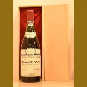 1975 Domaine de la Romanee-Conti   Romanee-Contiフランス産ヴィンテージワイン