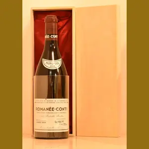 2004 Domaine de la Romanee-Conti   Romanee-Contiフランス産ヴィンテージワイン