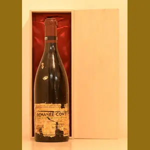 1995 Domaine de la Romanee-Conti   Romanee-Contiフランス産ヴィンテージワイン