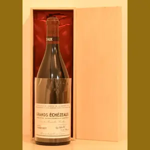 2017 Domaine de la Romanee-Conti   Richebourgフランス産ヴィンテージワイン