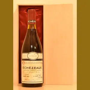 1982 Domaine de la Romanee-Conti   Echezeauxフランス産ヴィンテージワイン