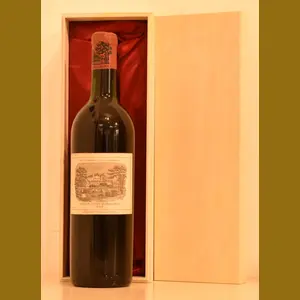1965 Chateau Lafite Rothschildフランス産ヴィンテージワイン