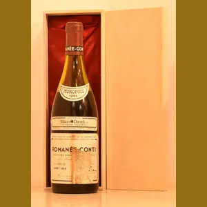 1984 Domaine de la Romanee-Conti   Romanee-Contiフランス産ヴィンテージワイン