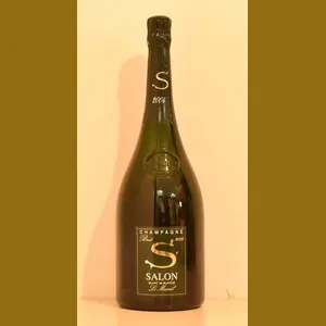 2004 SALON Blanc de Blancsフランス産ヴィンテージワイン