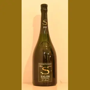 2006 SALON Blanc de Blancsフランス産ヴィンテージワイン