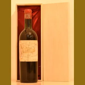 1956 Chateau Margauxフランス産ヴィンテージワイン