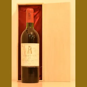 1968 Chateau Latourフランス産ヴィンテージワイン