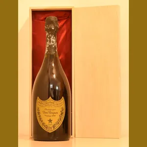 1999 Dom Perignon フランス産ヴィンテージワイン