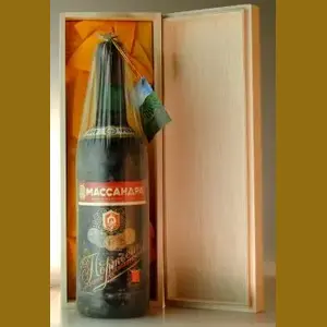 1944 ウクライナ産ヴィンテージワイン
