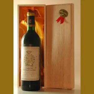 1984 Chateau Gruaud Laroseフランス産ヴィンテージワイン