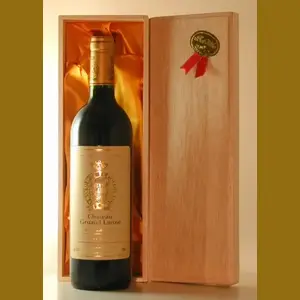 1997 Chateau Gruaud Laroseフランス産ヴィンテージワイン