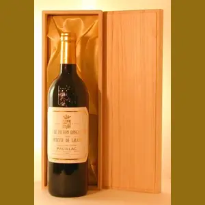 1999 Chateau Pichon-Longueville Comtesse de Lalandeフランス産ヴィンテージワイン
