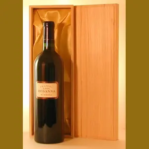 2003 CHATEAU HOSANNAフランス産ヴィンテージワイン
