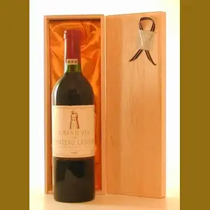 1982 Chateau Latourフランス産ヴィンテージワイン