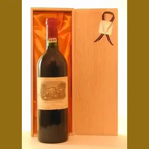 1981 Chateau Lafite Rothschildフランス産ヴィンテージワイン