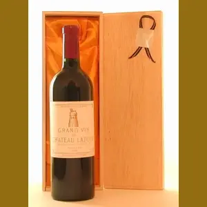 1998 Chateau Latourフランス産ヴィンテージワイン