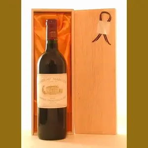 1998 Chateau Margauxフランス産ヴィンテージワイン