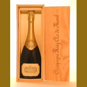 1992 Krug   Clos Mesnilフランス産ヴィンテージワイン