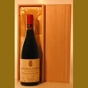 2002 Comte Georges De Vogueフランス産ヴィンテージワイン
