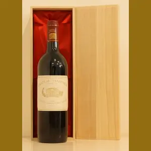1986 Chateau Margauxフランス産ヴィンテージワイン