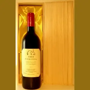 1995 Chateau Jean-Louis Deparisフランス産ヴィンテージワイン