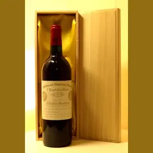 1995 Chateau Cheval Blancフランス産ヴィンテージワイン