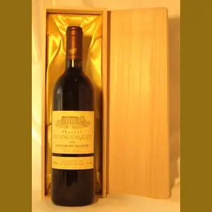 1998 Chateau MONBOUSQUETフランス産ヴィンテージワイン