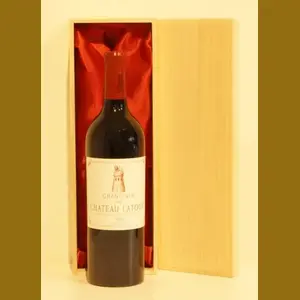 2004 Chateau Latourフランス産ヴィンテージワイン