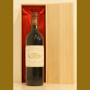 1985 Chateau Margauxフランス産ヴィンテージワイン