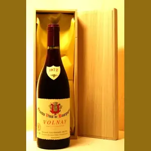 1972 フランス産ヴィンテージワイン