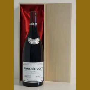 2002 Domaine de la Romanee-Conti&nbsp;&nbsp;&nbsp;Romanee-Contiフランス産ヴィンテージワイン