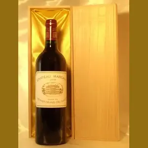 2003 Chateau Margauxフランス産ヴィンテージワイン