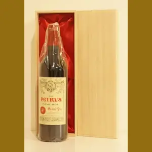 1989 Chateau Petrusフランス産ヴィンテージワイン