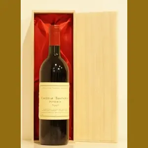 1990 フランス産ヴィンテージワイン