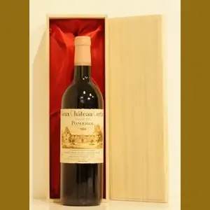 1994 Vieux Chateau Certanフランス産ヴィンテージワイン