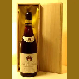 1954 フランス産ヴィンテージワイン