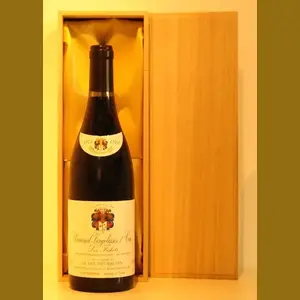 1976 PERNAND VERGELESSES LES FICHOTS 1ER CRU DOMAINEフランス産ヴィンテージワイン