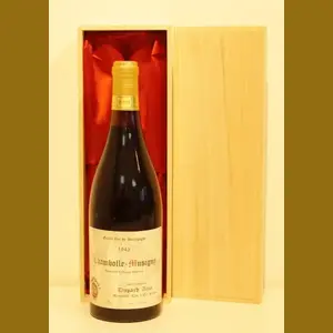 1945 Chambolle Musignyフランス産ヴィンテージワイン